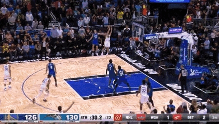 澳门新葡京官网-湖人复刻勇士战术~里夫斯最后的三分战术 克莱在勇士曾操刀命中过