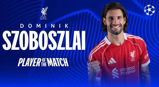 澳门新葡京官网-任意球破门，索博当选马赛vs利物浦全场最佳球员