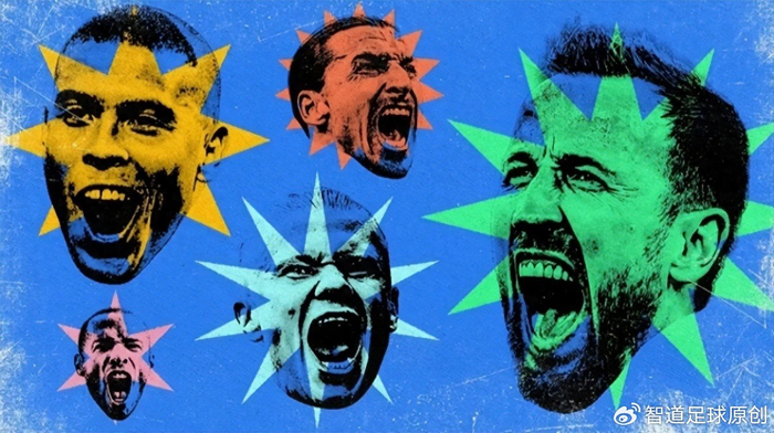 澳门新葡京-英媒评选本赛季十大中锋：大罗第1 凯恩第2 哈兰德第3 德罗巴第6|罗纳尔多|哈里·凯恩|埃尔林-哈兰德|大罗纳尔多|托德-凯恩_新浪体育_新浪新闻