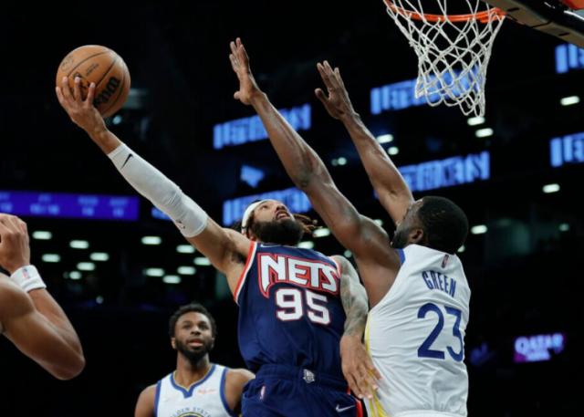 澳门新葡京线上平台-【观察】勇士本赛季靠什么打出联盟最强防守？