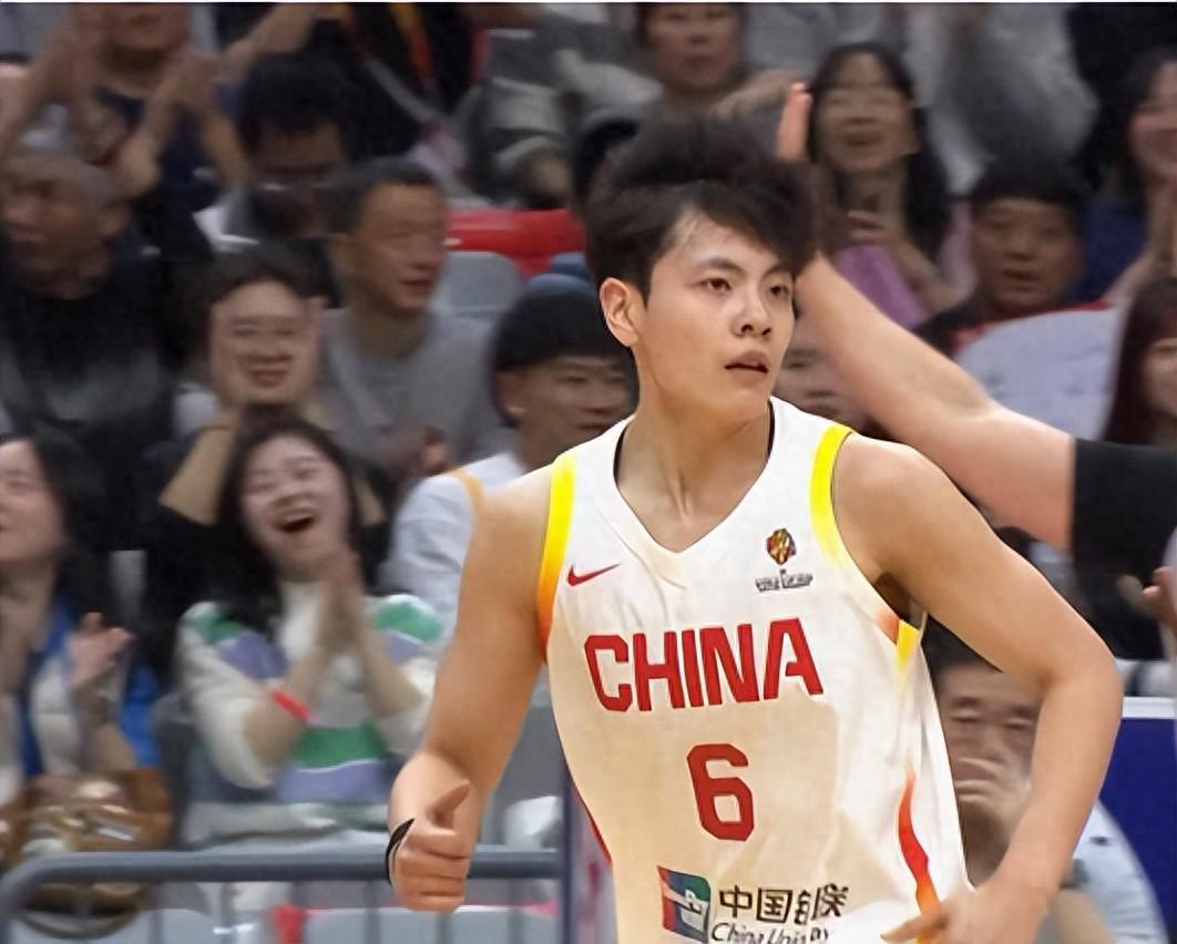 澳门新葡京官网-世预赛大爆冷！日本女篮遭逆转，中国队81分大胜，最新排名如下