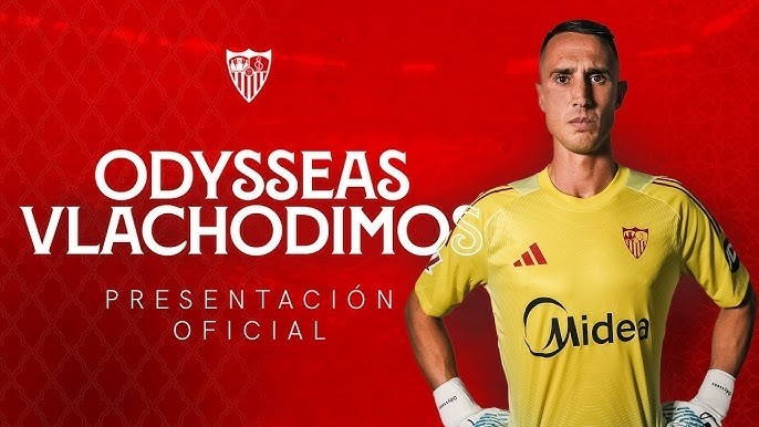 澳门新葡京官网-塞维利亚体育总监：多家豪门在关注弗拉乔迪莫斯，我们也想留下他