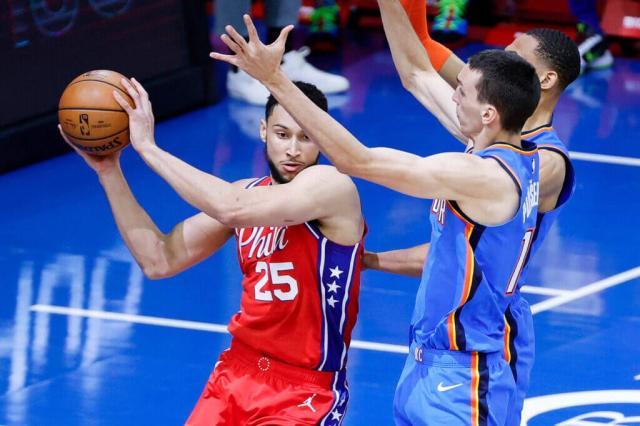 澳门新葡京官网-迎来联盟最轻松赛程 76人耐心磨合静待季后赛