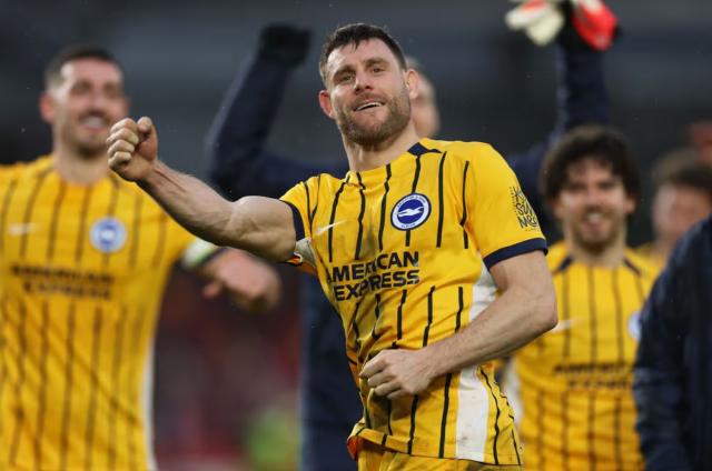 澳门新葡京线上平台-米尔纳：上赛季我长期养伤，别人都觉得我会退役