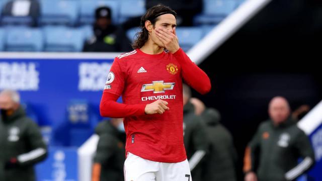 澳门新葡京官网-乌拉圭球员协会声援卡瓦尼 要求英足总撤销处罚