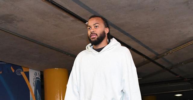 澳门新葡京-库里：球队也是在穆迪手术后第一次见他 盼他早日康复强势回归